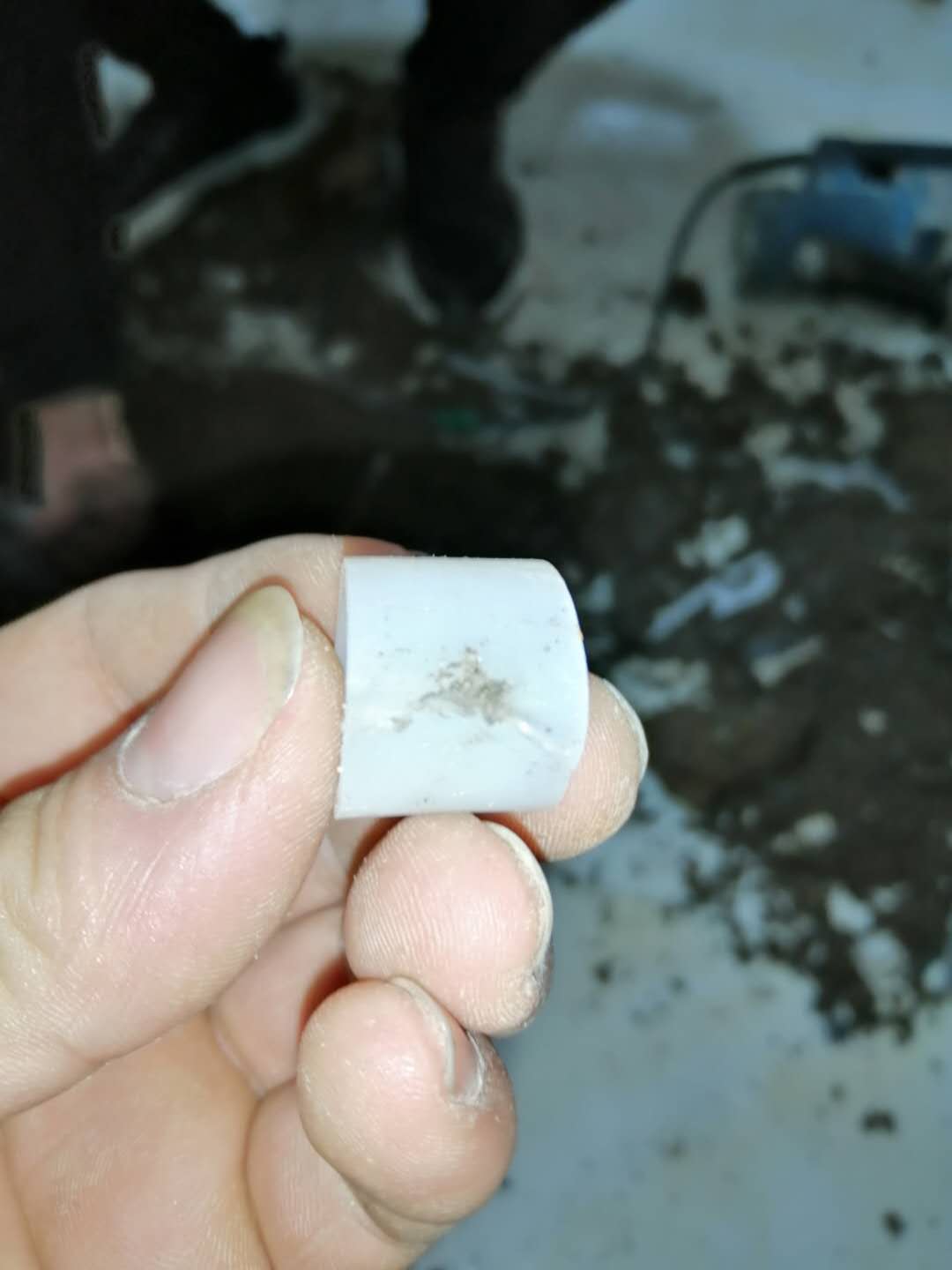 龙岗地暖漏水检测